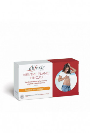 Virškinimo papildas...