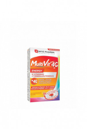 Maisto papildas Forté...