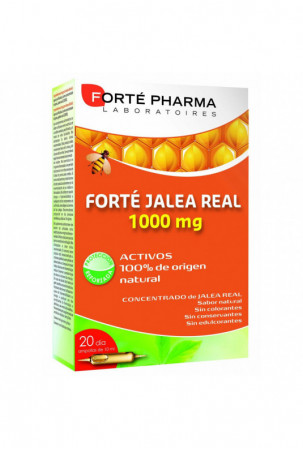 Bičių pienelis Forté Pharma...