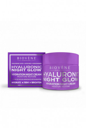 Naktinis kremas Biovène...