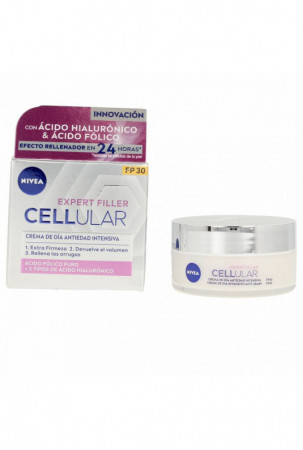 dieninis kremas Nivea...