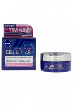 Naktinis kremas Nivea...