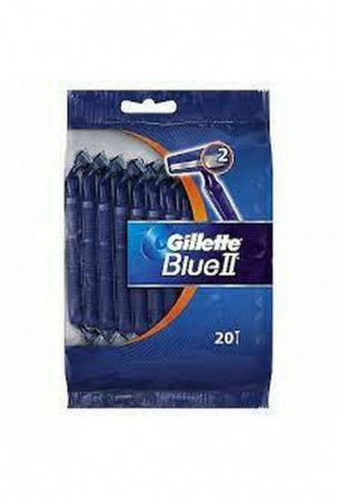 Vienkartiniai skustuvai...