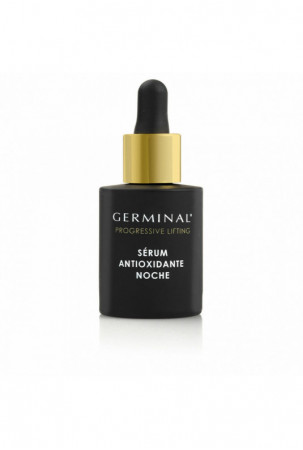 Veido serumas Germinal...