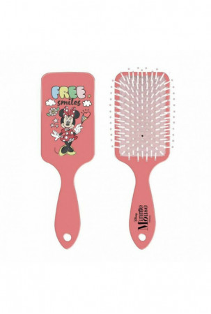 Atpainiojantis šepetys...