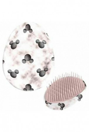 Atpainiojantis šepetys...