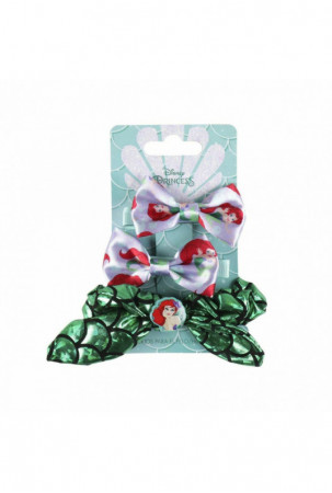 Plaukų segtukai Disney...