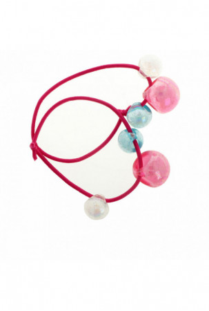 Plaukų raiščiai Inca...