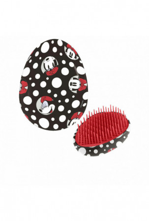 Atpainiojantis šepetys...