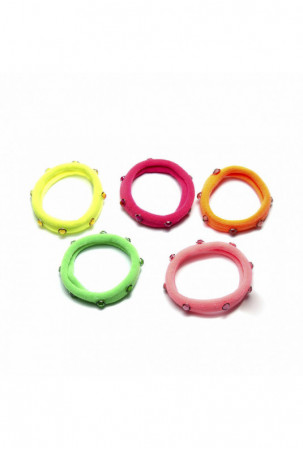 Plaukų raiščiai Inca...