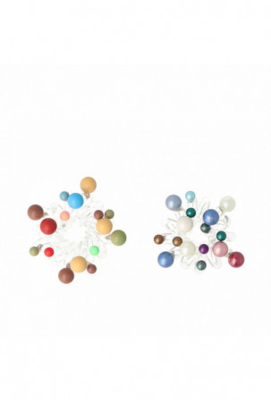 Plaukų raiščiai Inca...