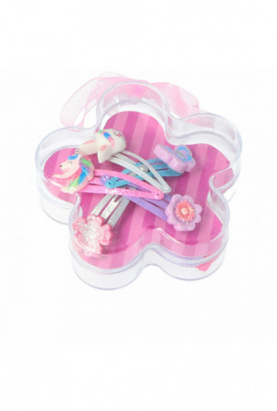 Vaikų plaukų kirpimo...