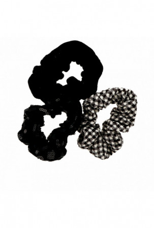 Plaukų raiščiai Inca...