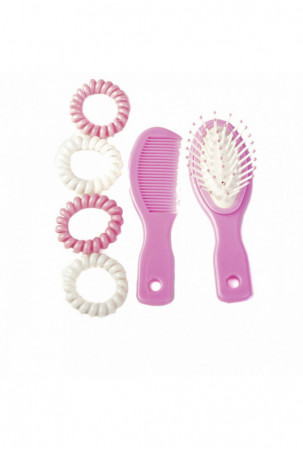 Vaikų plaukų kirpimo...