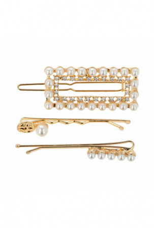 Bandelių plaukų segtukai...