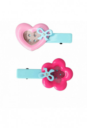 Plaukų segtukai Inca   Gėlė...