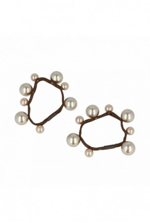 Plaukų raiščiai Inca...