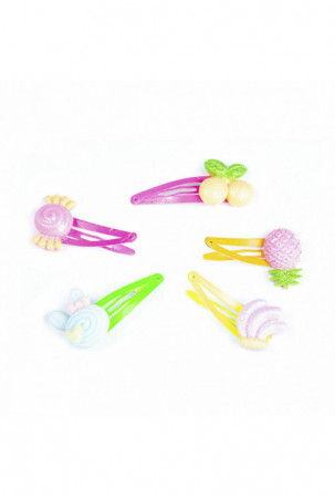 Plaukų segtukai Inca...