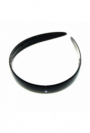 Galvos juosta Inca   Juoda