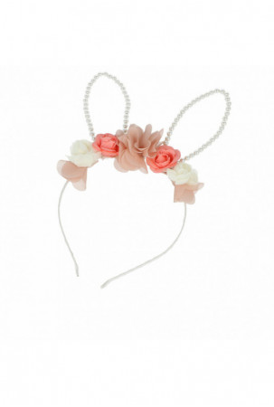 Galvos juosta Inca   Gėlės...