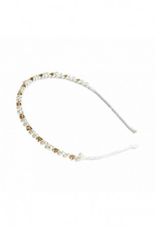 Galvos juosta Inca...