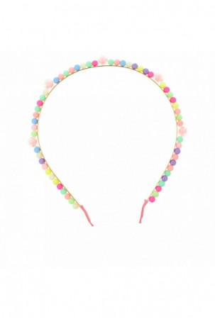 Galvos juosta Inca...