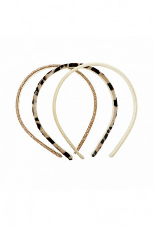 Galvos juosta Inca...