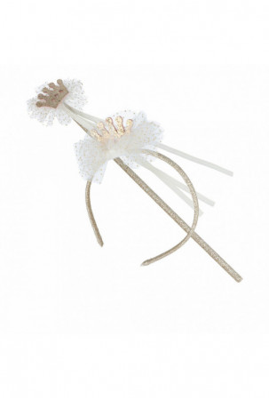 Galvos juosta Inca   Karūna...