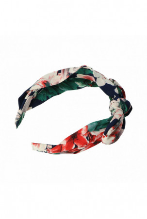 Galvos juosta Inca...