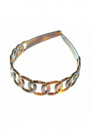 Galvos juosta Inca...