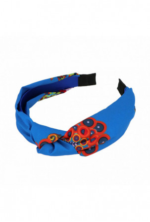 Galvos juosta Inca...