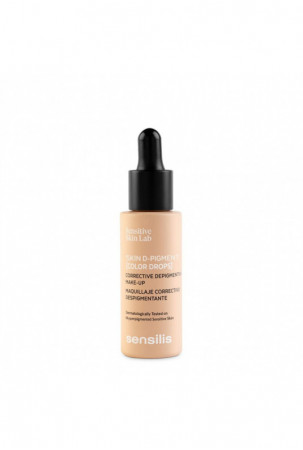 Veido korektorius Sensilis...