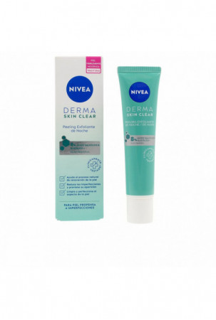 Valantis kremas Nivea Derma...