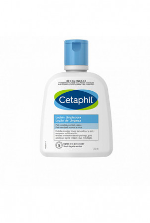 Valantis kremas Cetaphil...