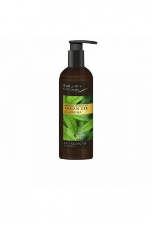 Kūno losjonas Diar Argan...