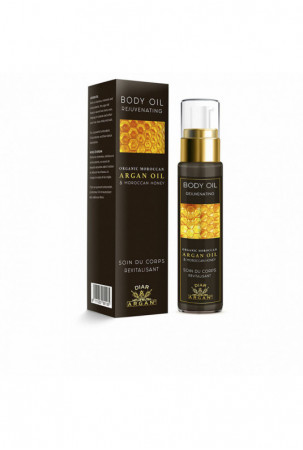 Kūno aliejus   50 ml