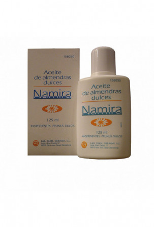 Kūno kremas Aceite De...