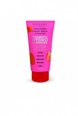 Veido kremas Hyaluronic...