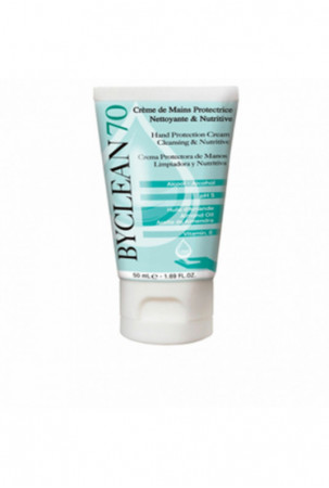Rankų kremas BYCLEAN70...
