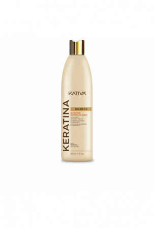 Maitinantis šampūnas Kativa...