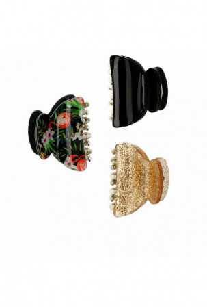 Plaukų segtukai Inca Pinzas...