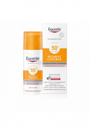 Saulės kremas nuo rudų...