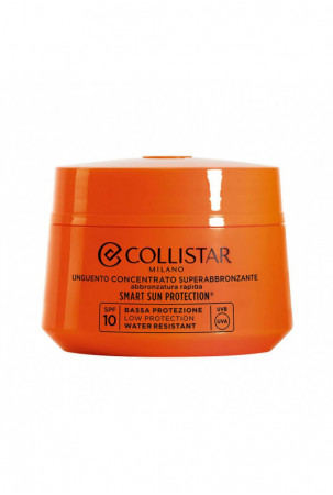 Bronzeris Collistar Tepalas...