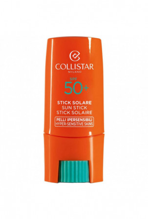 Kremas nuo saulės Collistar...