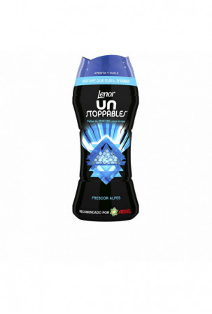 Audinių minkštiklis Lenor...