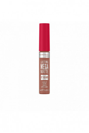 Lūpų dažai Rimmel London...