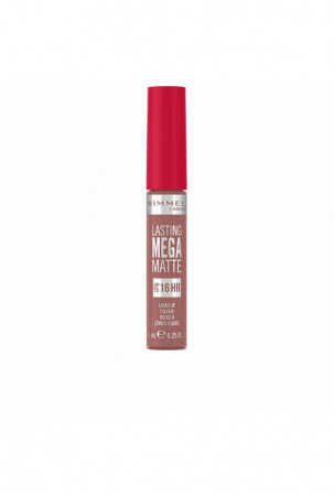 Lūpų dažai Rimmel London...