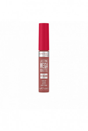 Lūpų dažai Rimmel London...