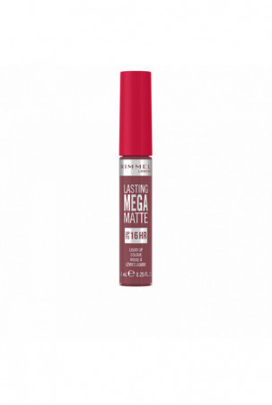 Lūpų dažai Rimmel London...