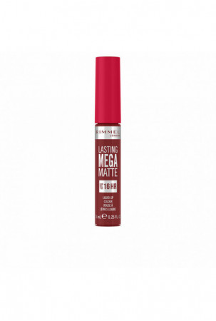 Lūpų dažai Rimmel London...